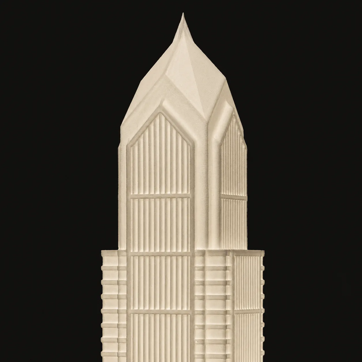 Two Liberty Place Lamp