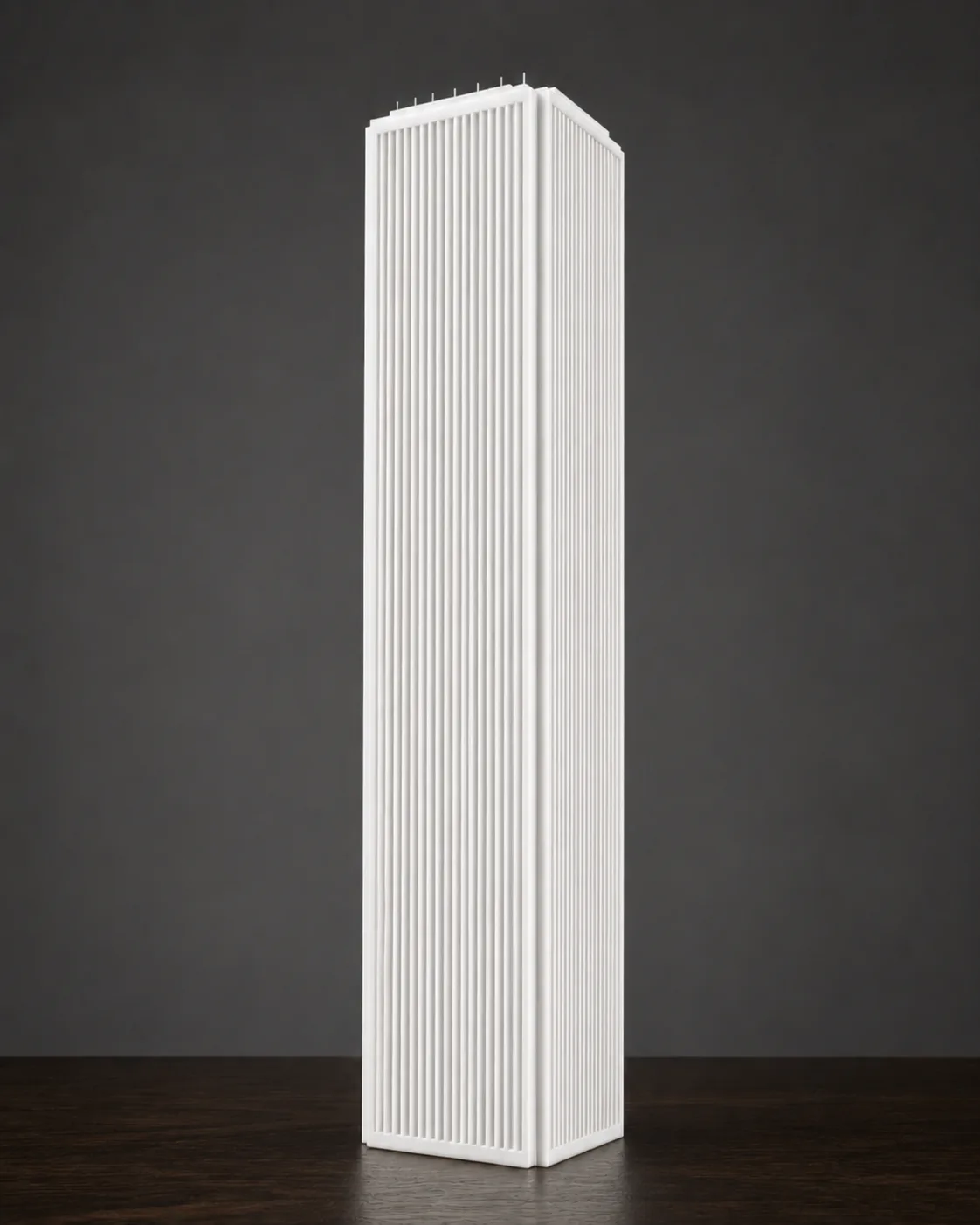 Aon Center Lamp