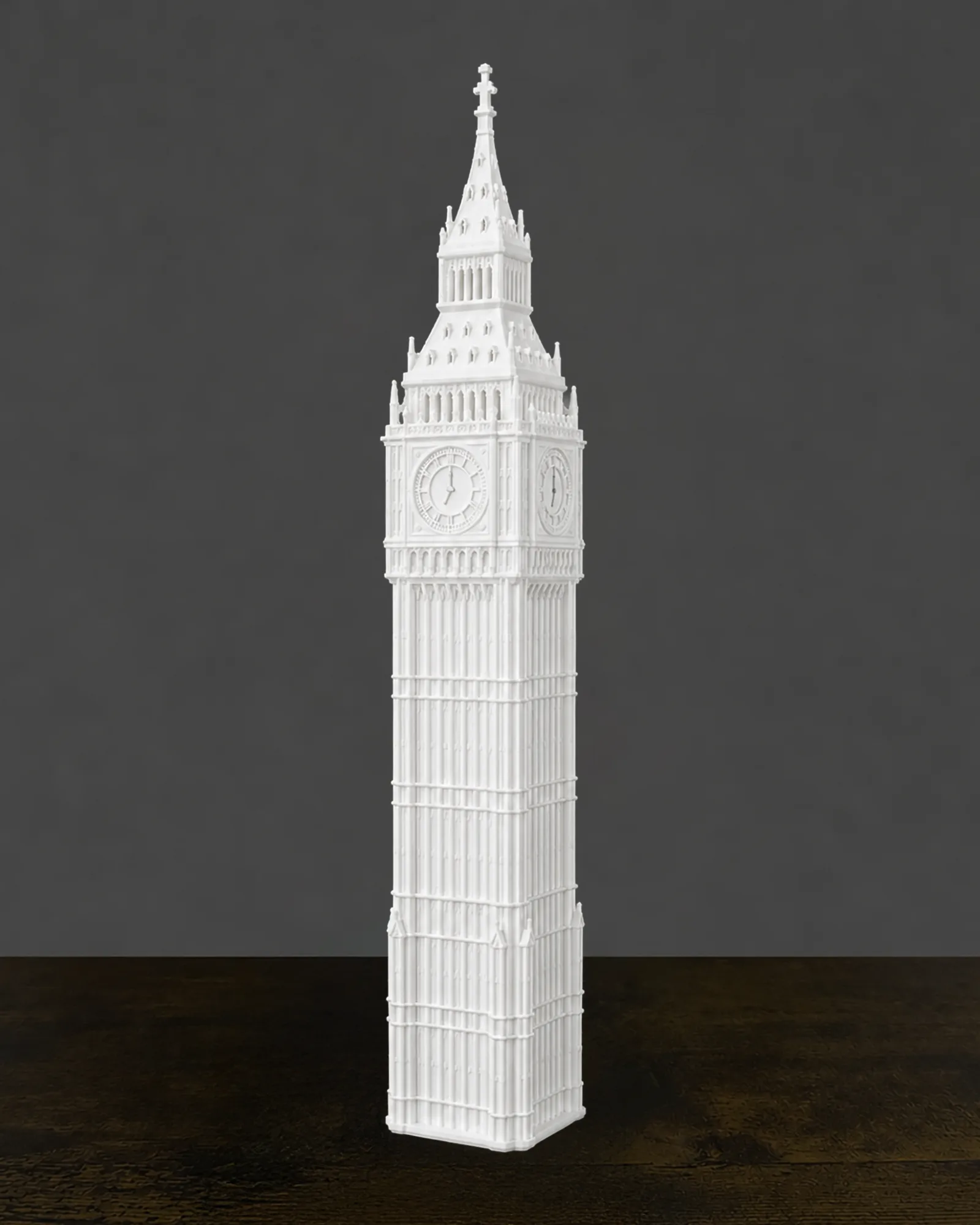 Big Ben Lamp