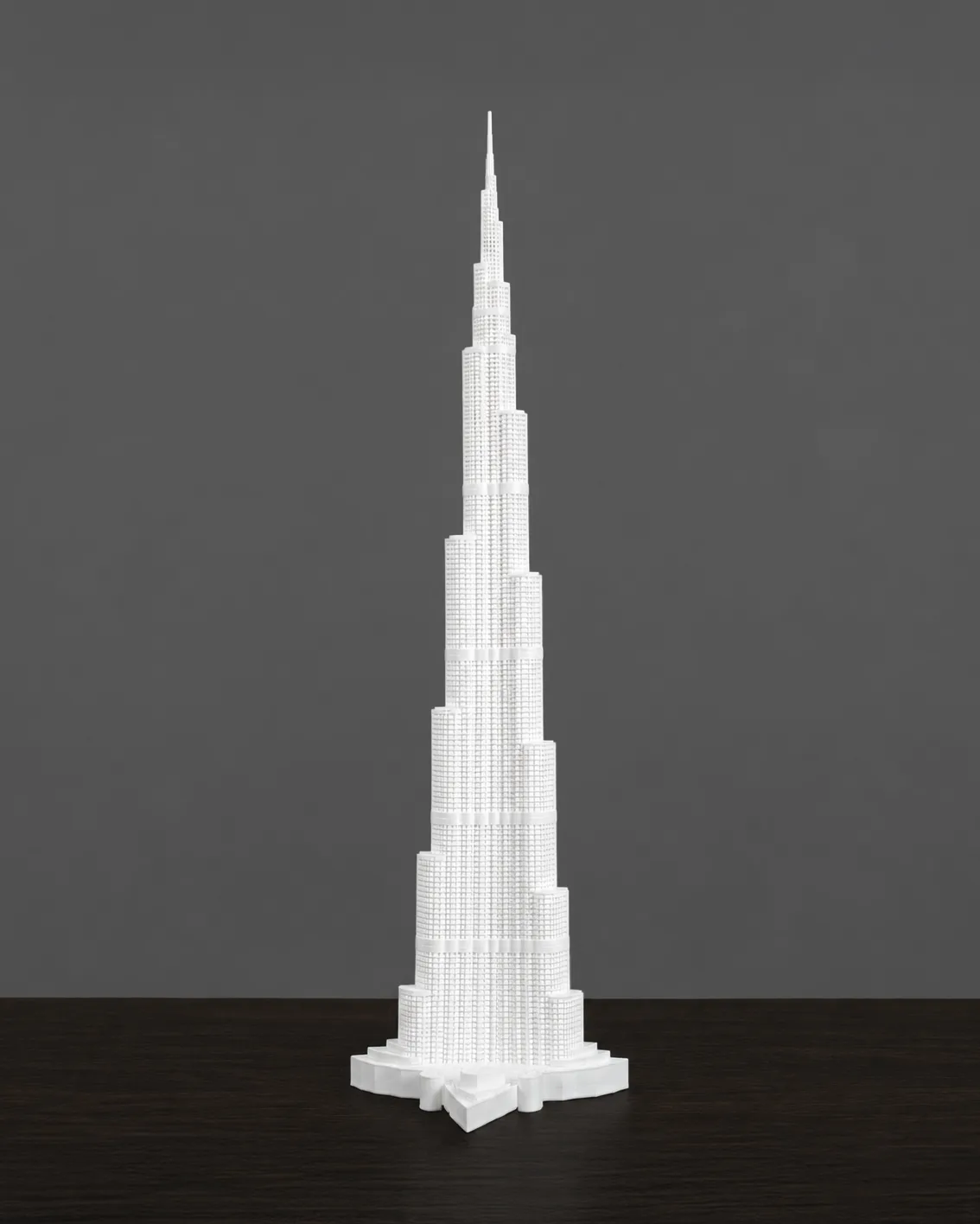 Burj Khalifa Lamp