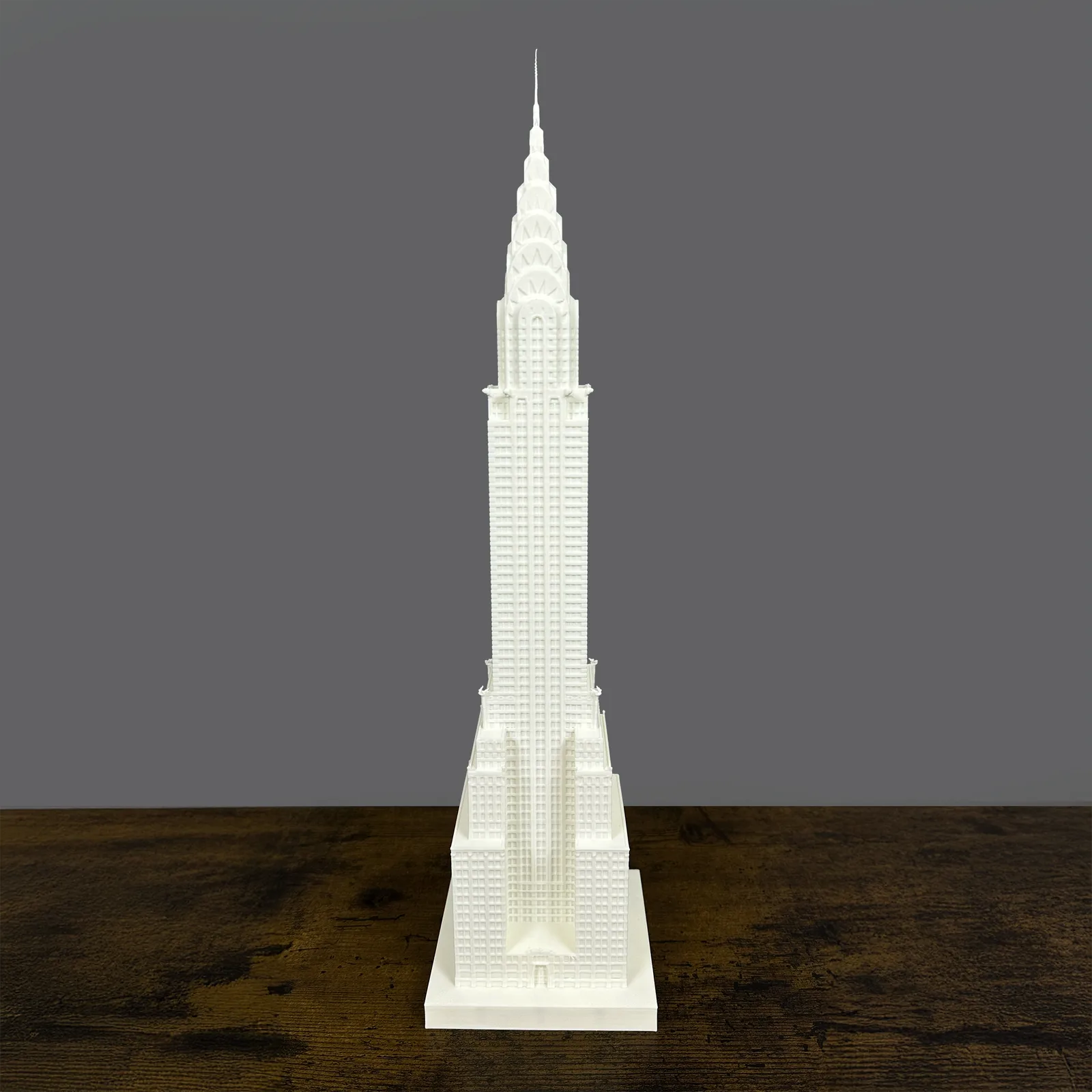Chrysler Building Lamp