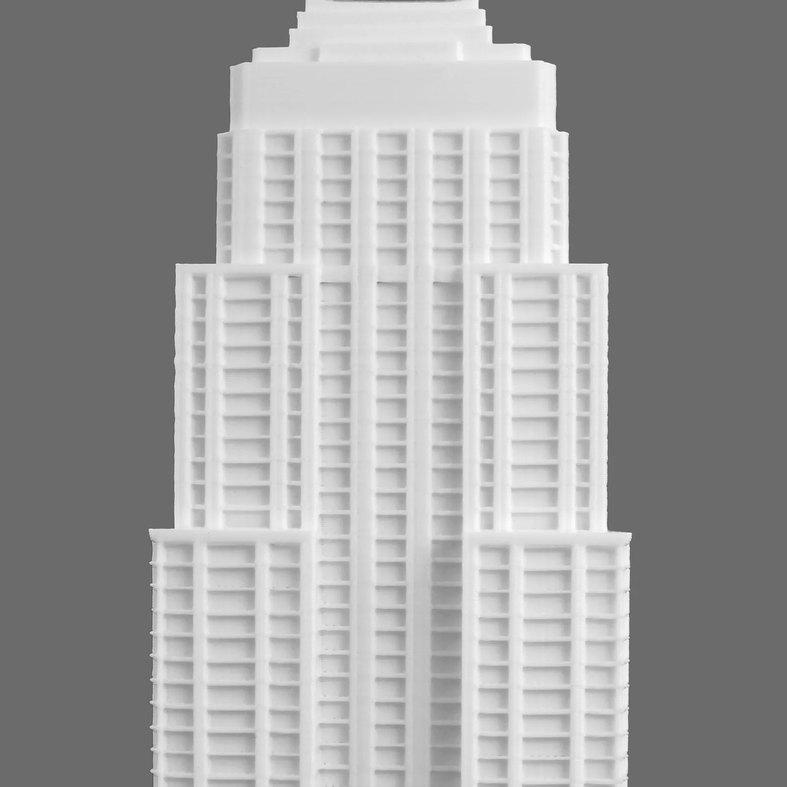 Empire State Building Lamp