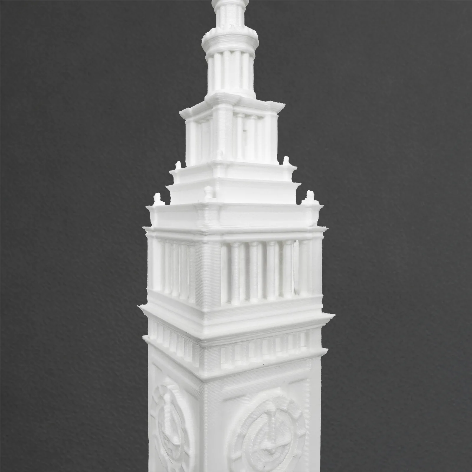 Ferry Building Lamp