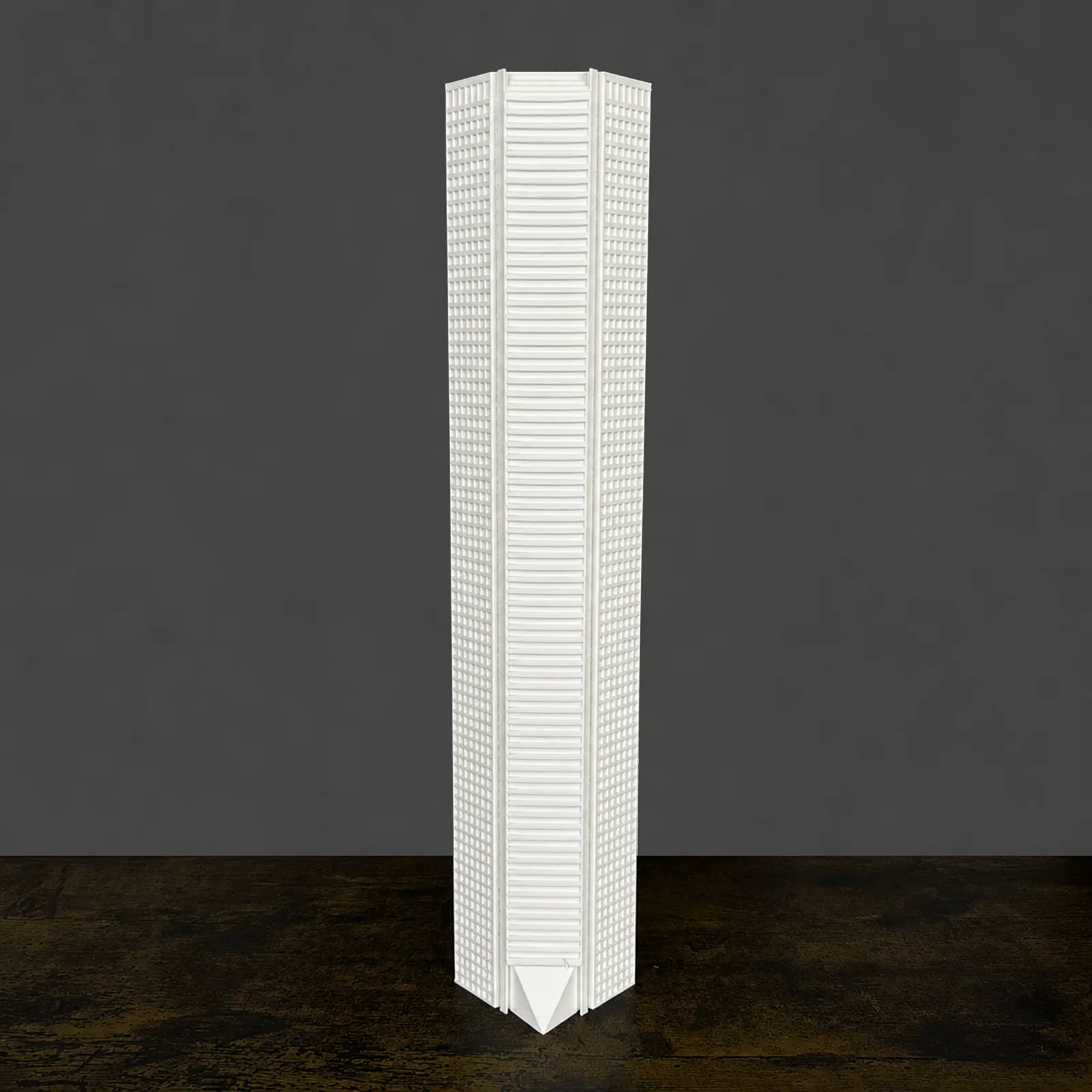 Houston Chase Tower Lamp