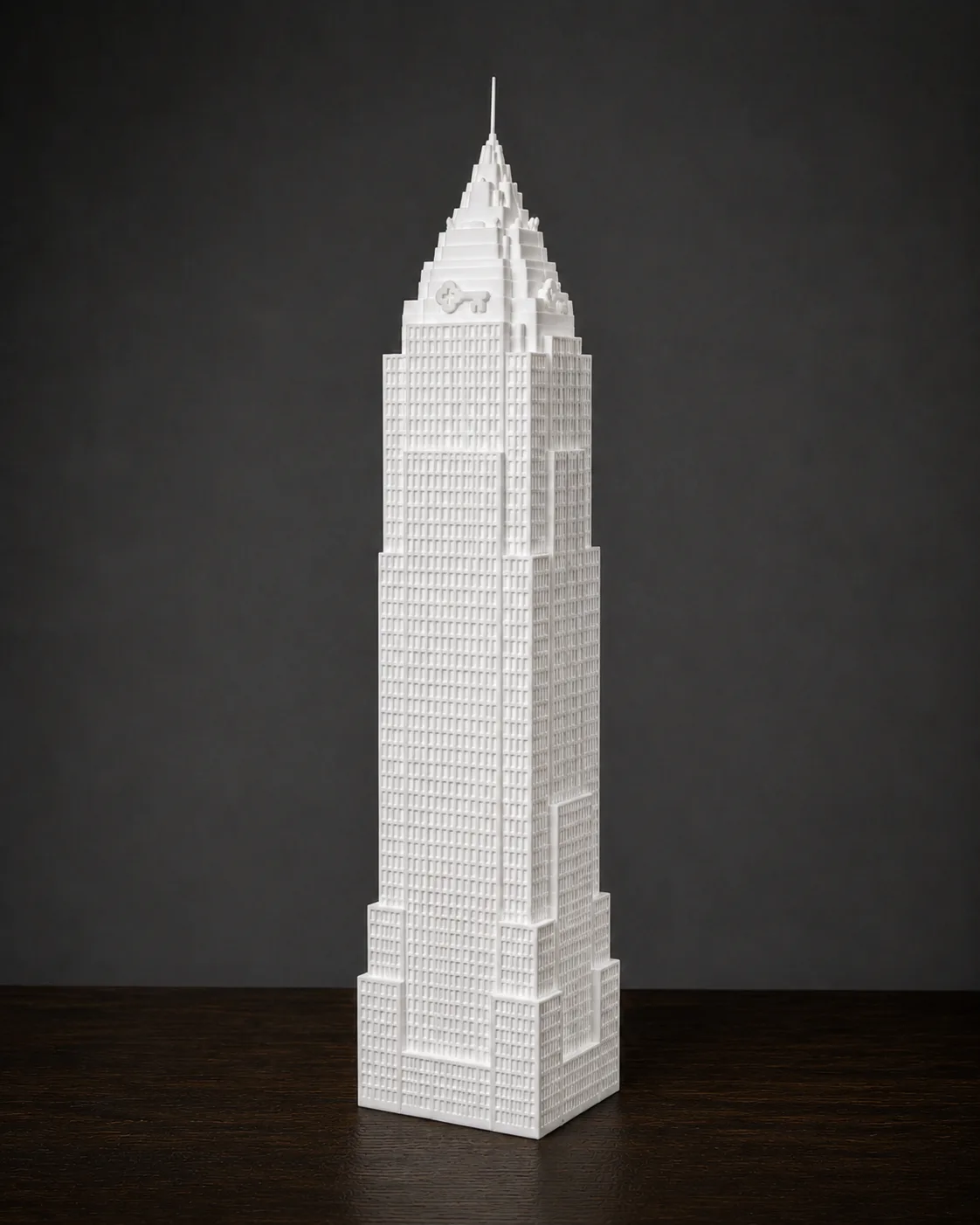 Key Tower Lamp