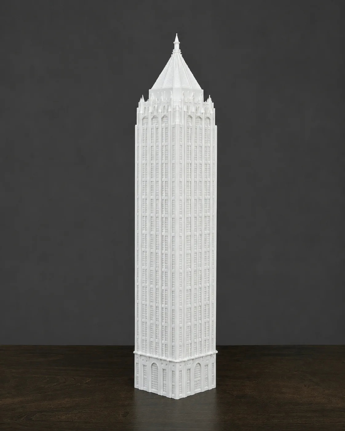 One Atlantic Center Lamp