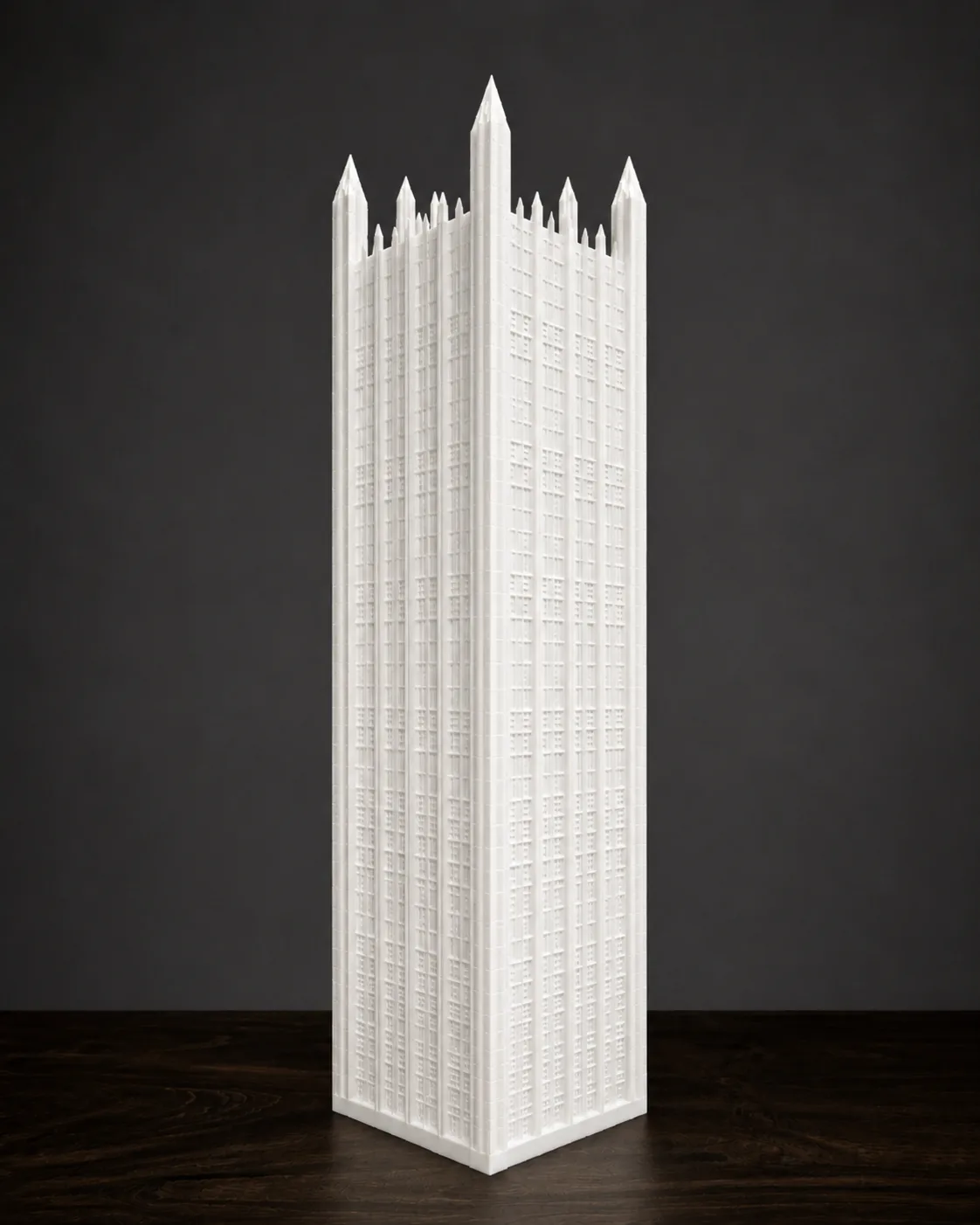 PPG Place Lamp