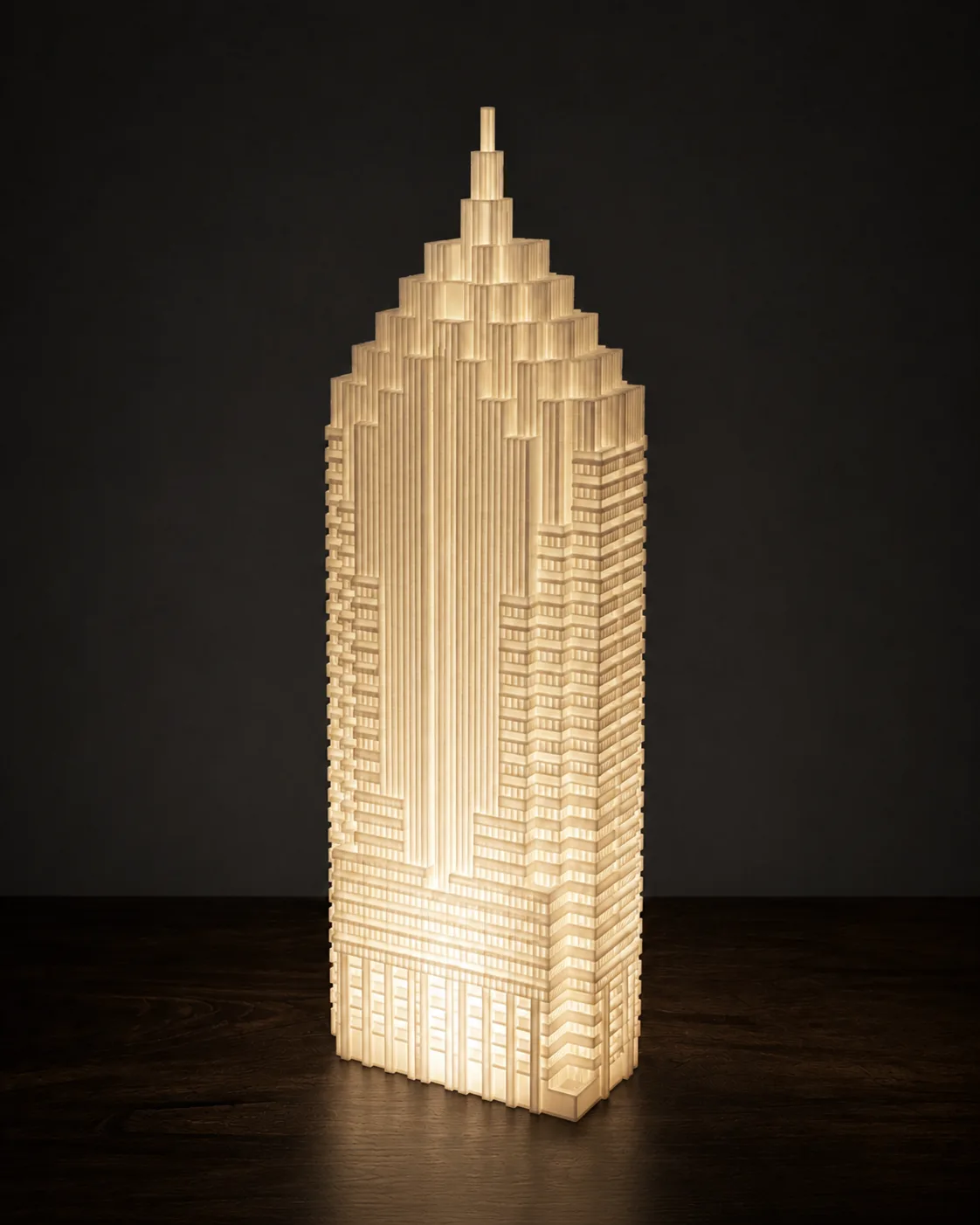 Promenade II Lamp