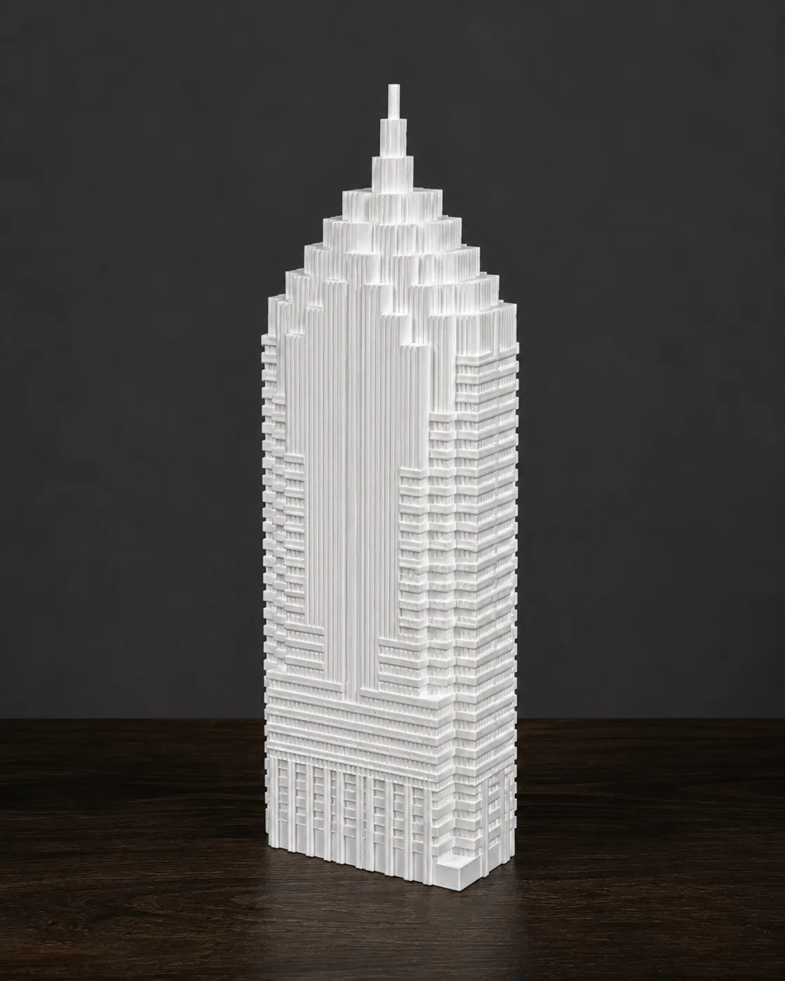 Promenade II Lamp