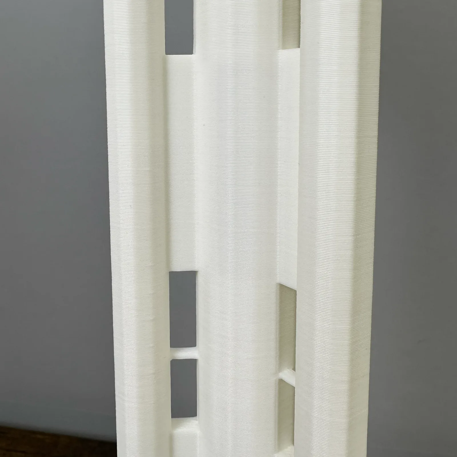 Reunion Tower Lamp