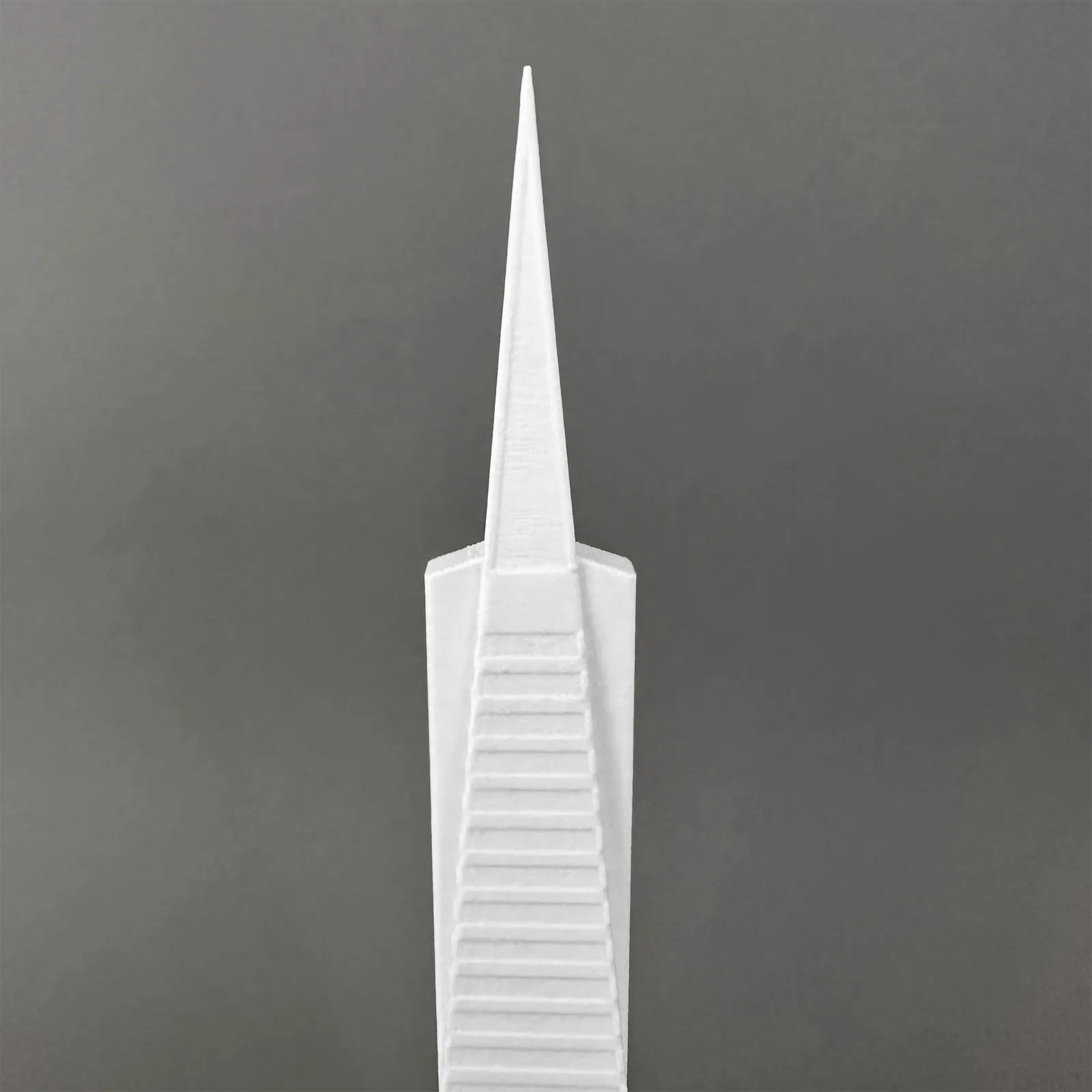 Transamerica Pyramid Lamp