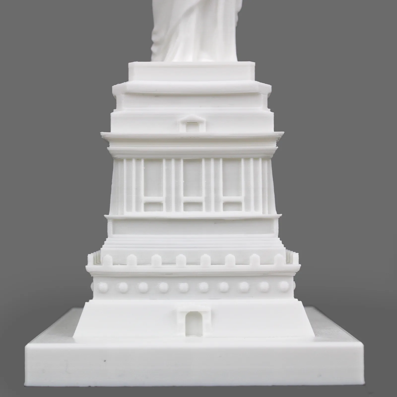 Statue of Liberty Lamp