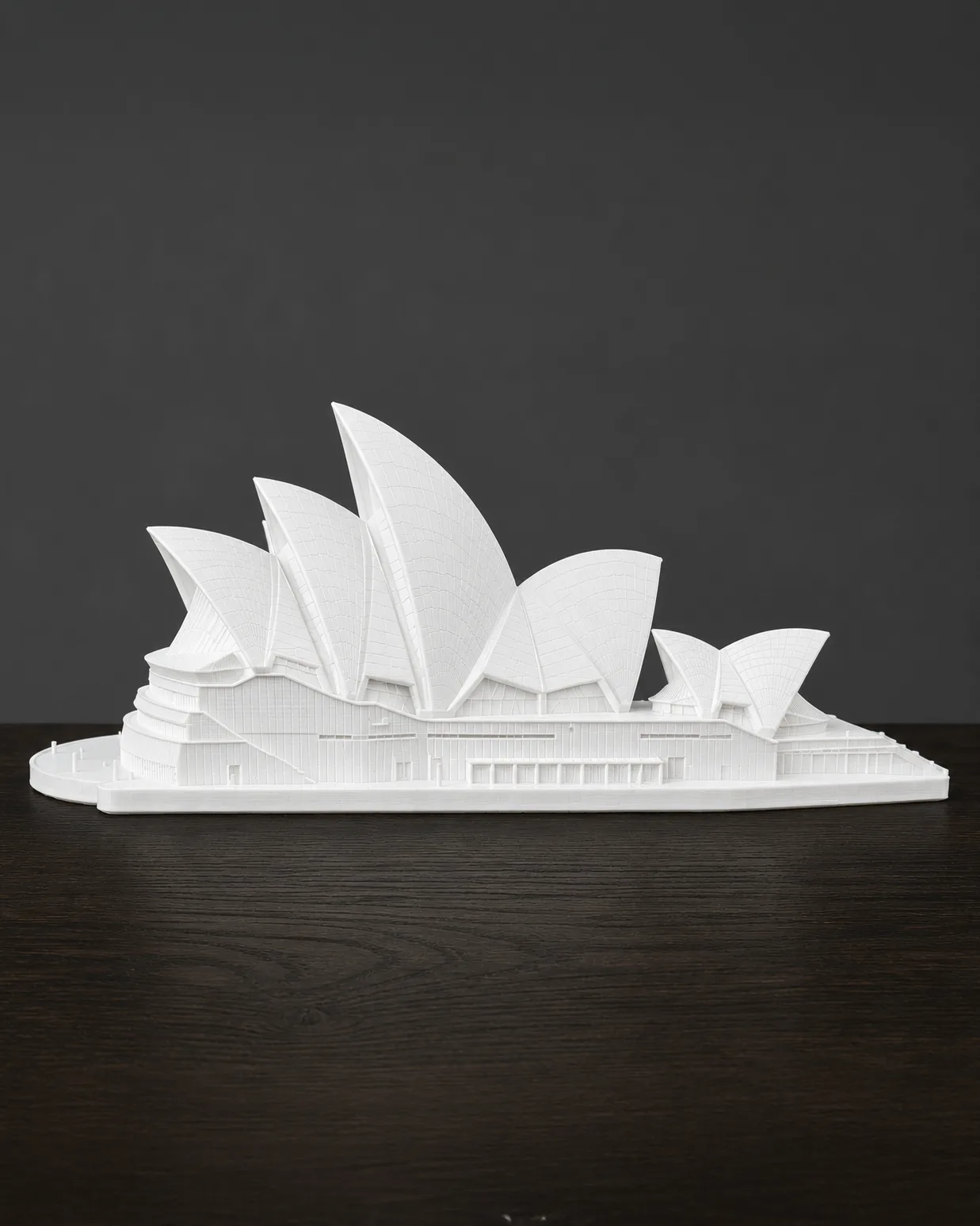 Sydney Opera House Lamp