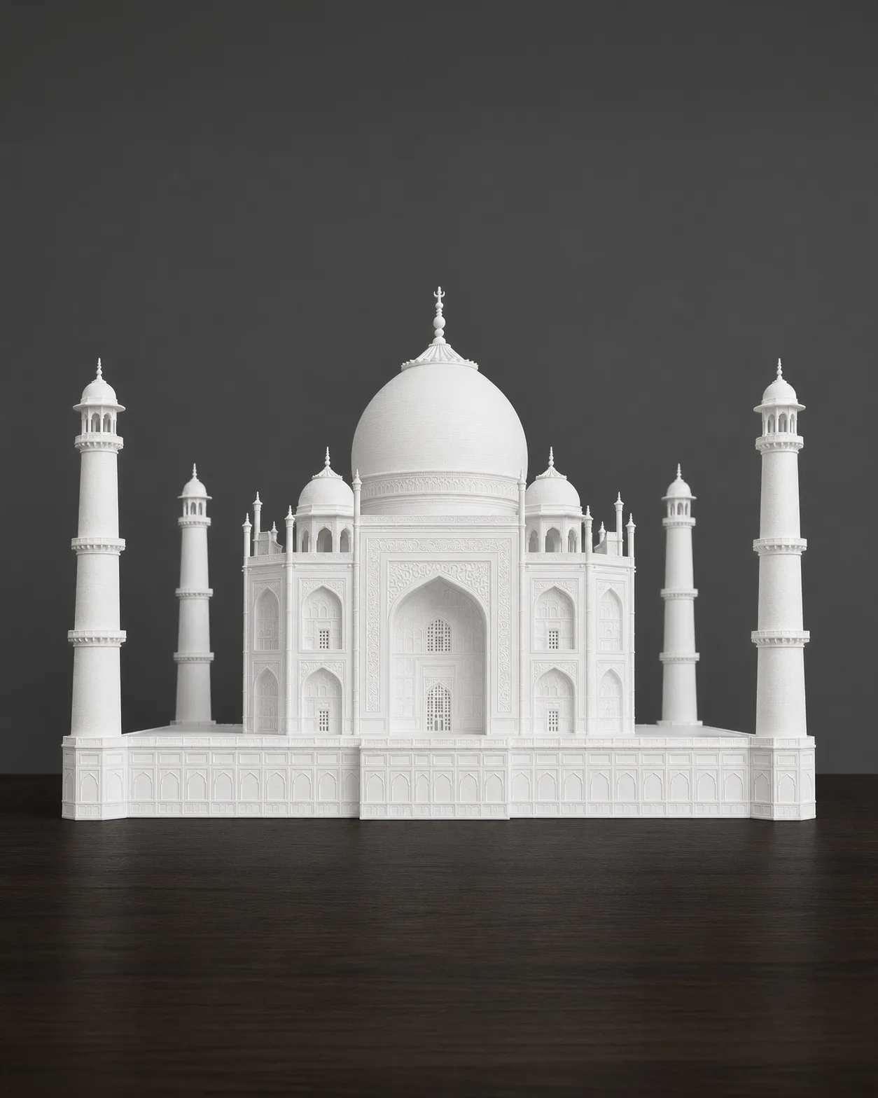 Taj Mahal Lamp