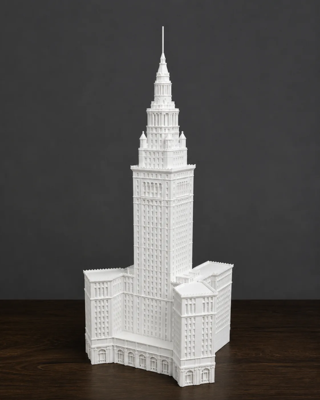 Terminal Tower Lamp