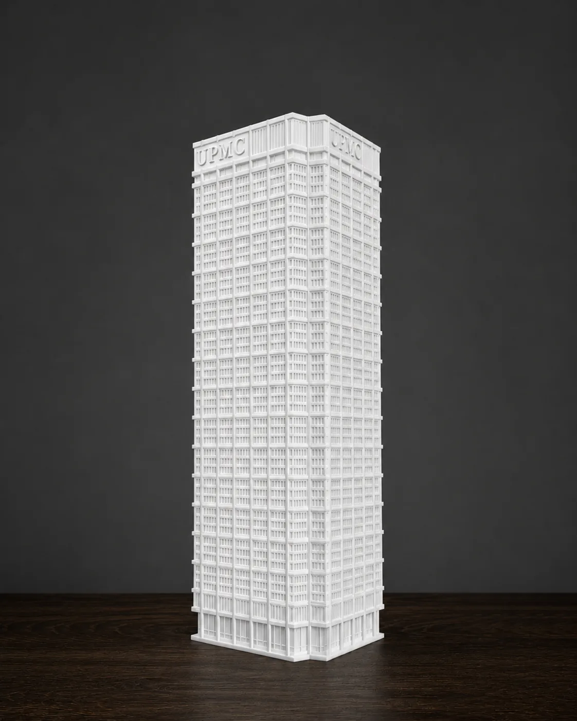 US Steel Tower Lamp