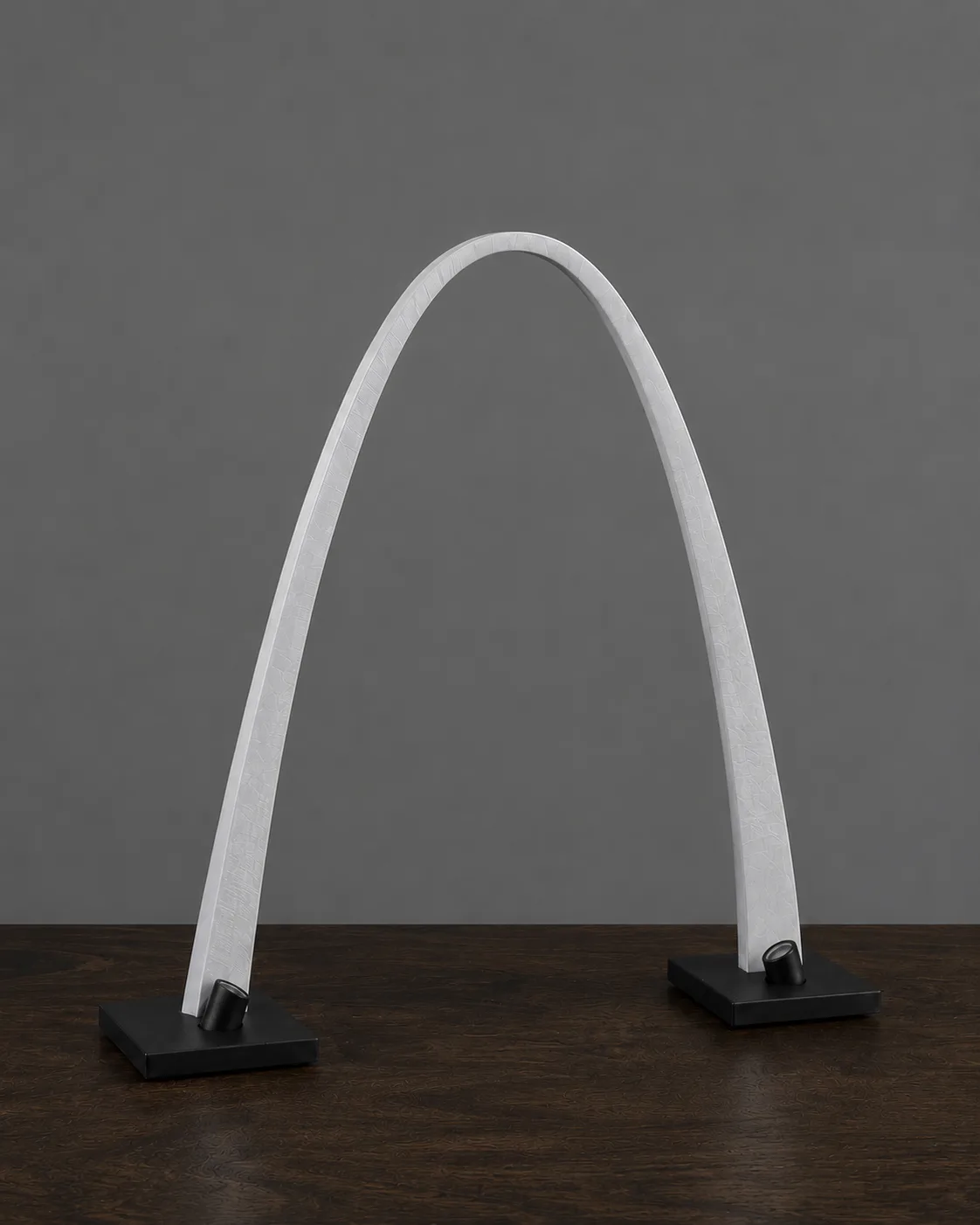 Gateway Arch Lamp