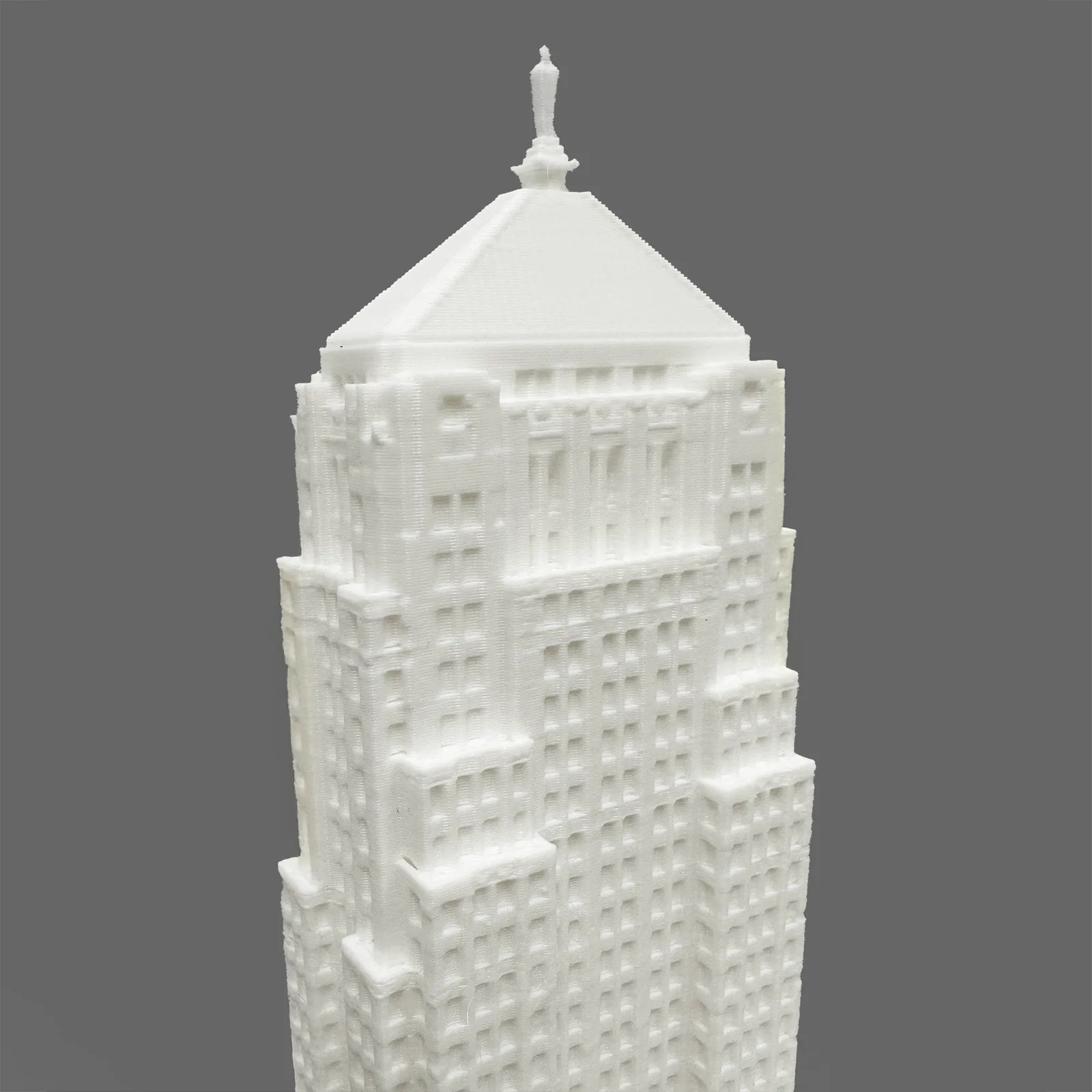 Board of Trade Building
