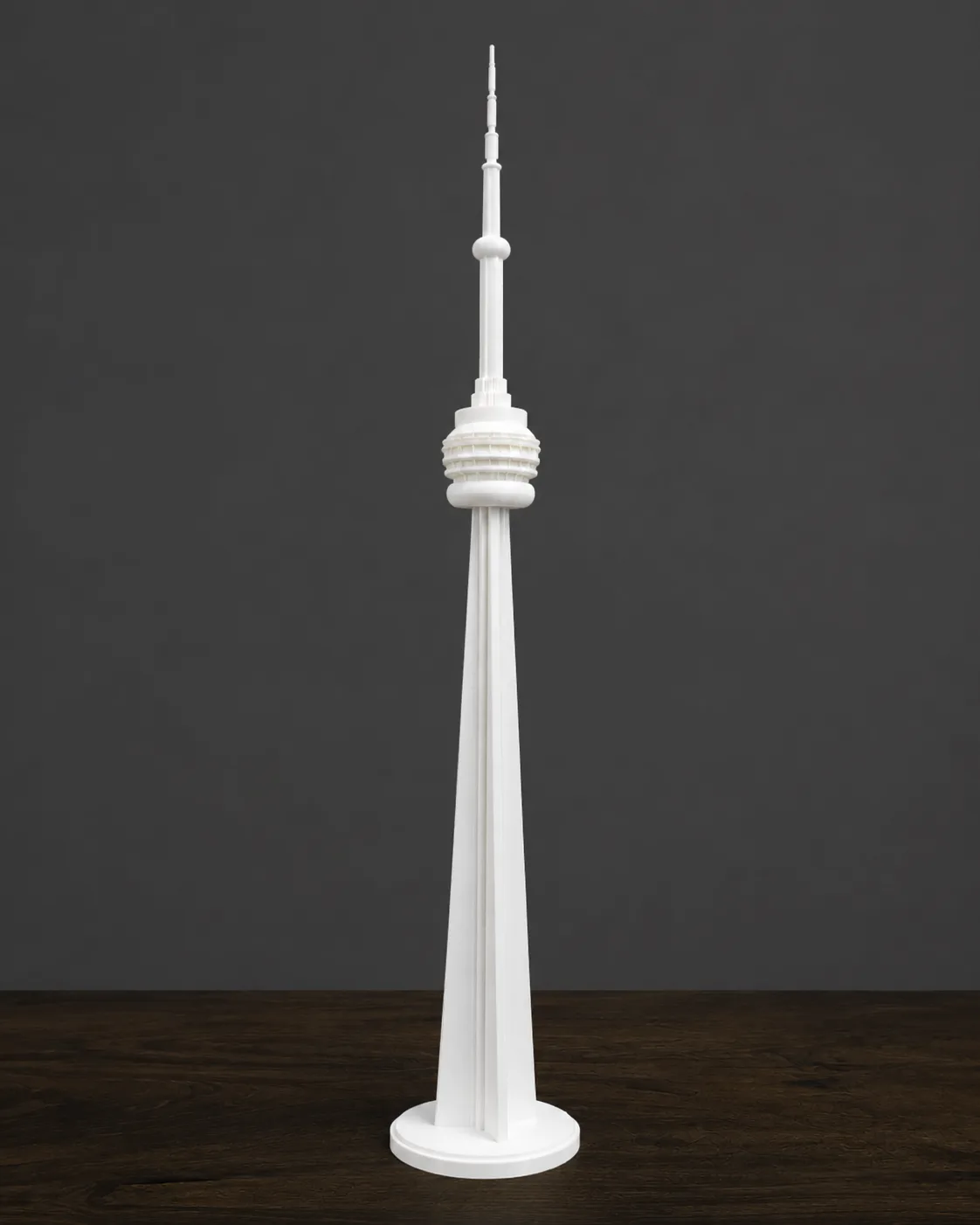 CN Tower Lamp