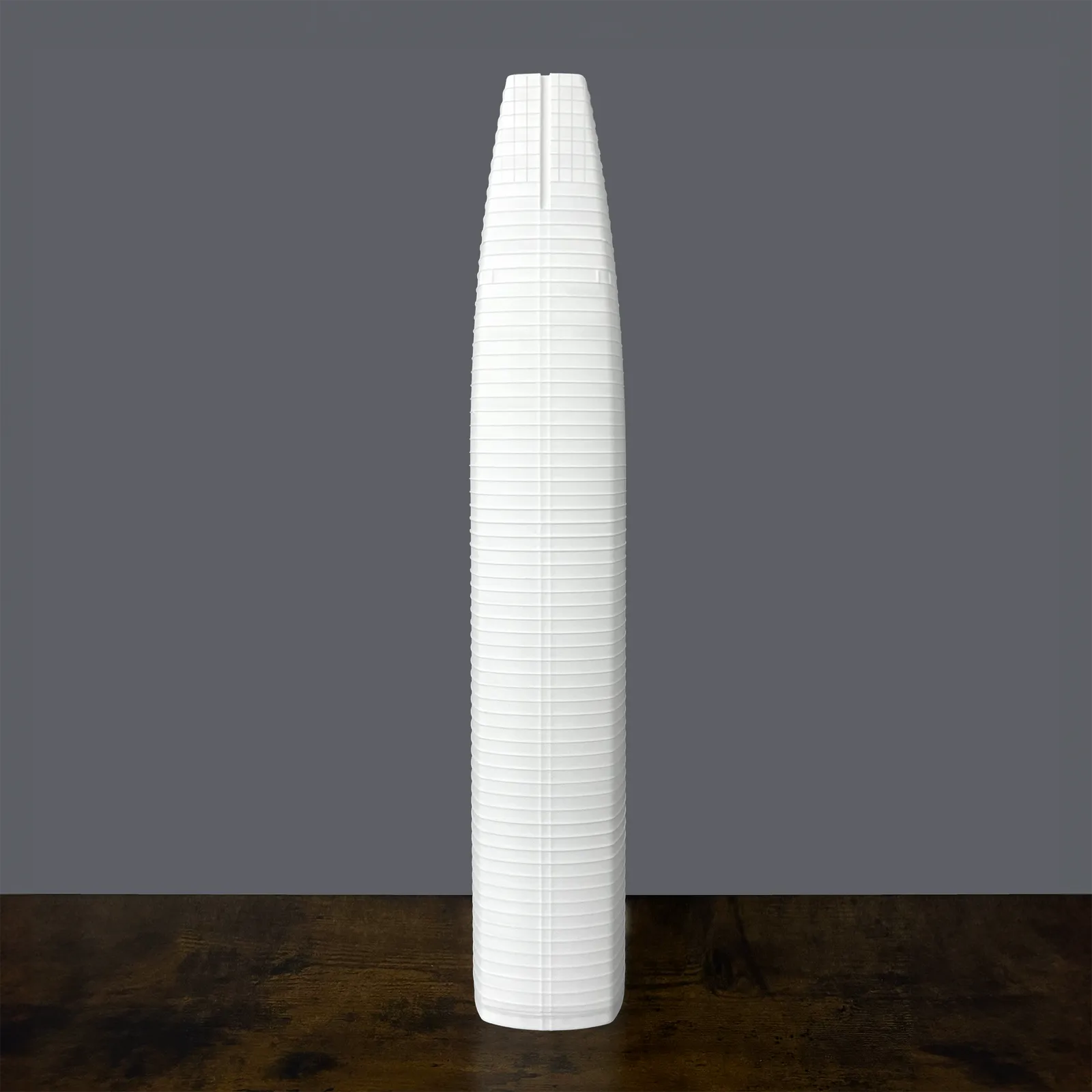 Salesforce Tower Lamp